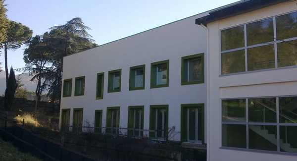 Dicomano & la scuola. Inaugurazione per il plesso rinnovato