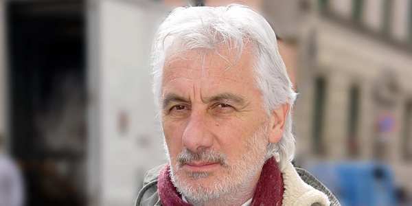 Vaglia. Scuriatti, candidato di Forza Italia, si complimenta con Borchi