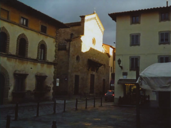 Dodici donne nell’arte mugellana. Una mostra a Borgo, info...