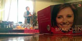 Spacchini: 'Pannolini gratis ai neo genitori'