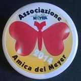 'Un amico per Tutti' compie un anno. I progetti per il Meyer