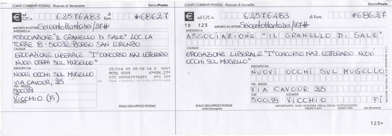 Good News. Il premio che aiuta la casa per donne disagiate