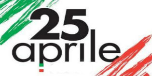 Vicchio. 25 aprile: il programma delle manifestazioni
