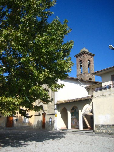 Borgo. Inaugurato il nuovo museo Chini. Info...