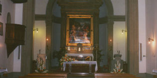 Incontri d’arte da Sant’Agata a Luco. Resoconto e appuntamenti...