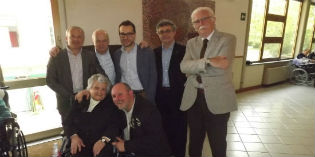 Scarperia. Dal Lions un defibrillatore per la casa di riposo