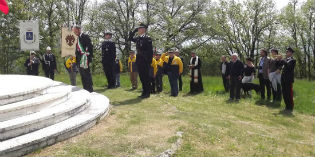 Il giorno della Liberazione a Ponzalla. Storia del 13 settembre '44