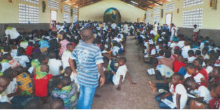 Pasqua 2014. Gli auguri di don Pasquale Poggiali