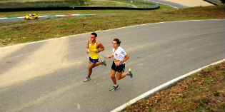 Ultimi giorni per le iscrizioni agevolate alla Mugello Marathon.
