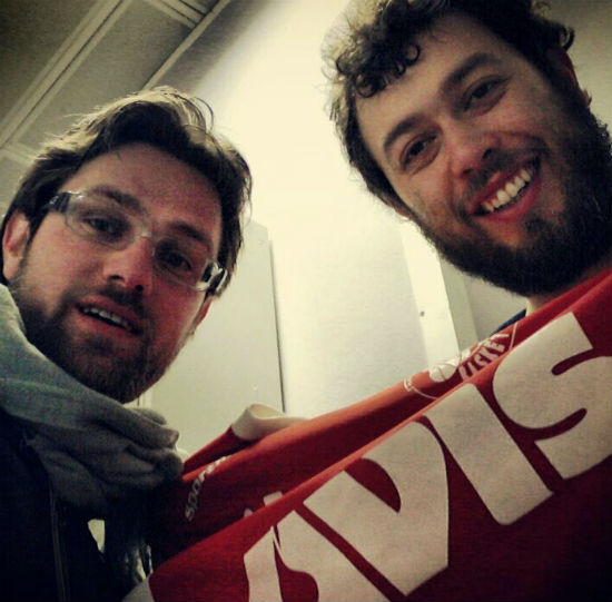 “Cillo Basket”. I giocatori donano sangue con Avis...