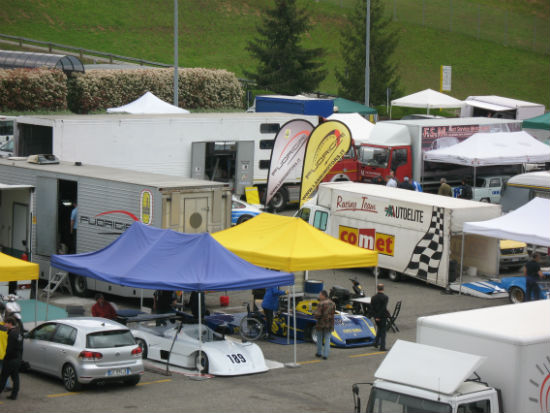 Sabato 10 e domenica 11 la “Scarperia – Giogo”. Info e orari...