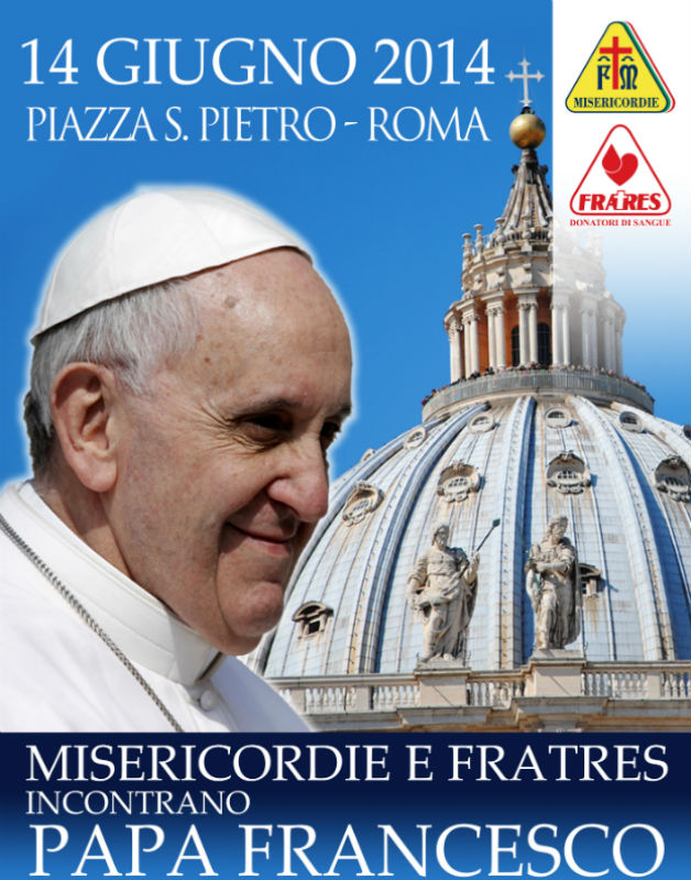 Incontro delle Misericordie a Scarperia. Recensione...