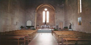 Trio liberty in concerto in San Francesco a Borgo. Info...