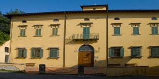 San Piero. Sabato pranzo per la rifusione della statua. Info...