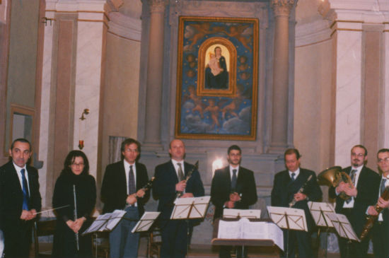 Successo del concerto in Sant’Omobono. I prossimi appuntamenti