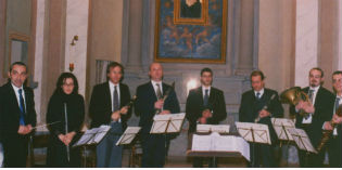 Successo del concerto in Sant’Omobono. I prossimi appuntamenti