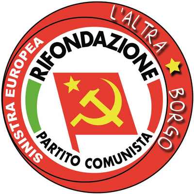 Borgo. Presentata la lista di Rifondazione. Tanti i giovani...