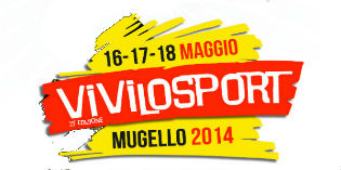 Vivilosport 2014. Tutte le novità, e c'è anche la pista da enduro