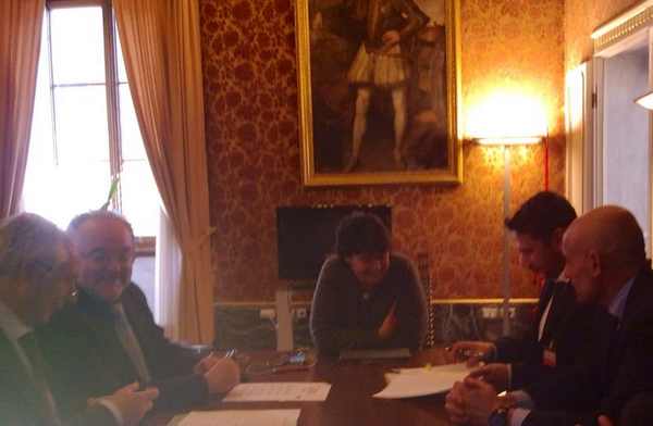 Marradi. Entro l'anno il nuovo polo sociosanitario...