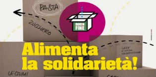 Barberino. Alimenta la solidarietà. Info e orari...