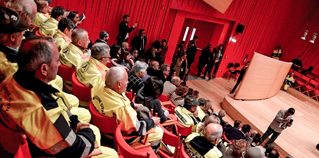 Anso. SOS24 chiude i lavori con successo. Info...