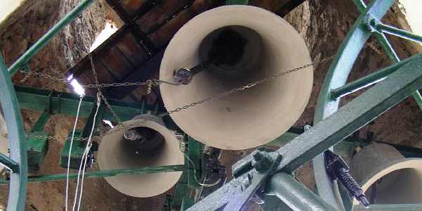 Betori. Stop alle campane di notte: disturbano il sonno