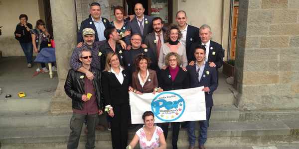 Presentati i candidati della lista civica Per Barberino