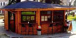 Firenzuola e il Santerno. Bando per gestire un chiosco...