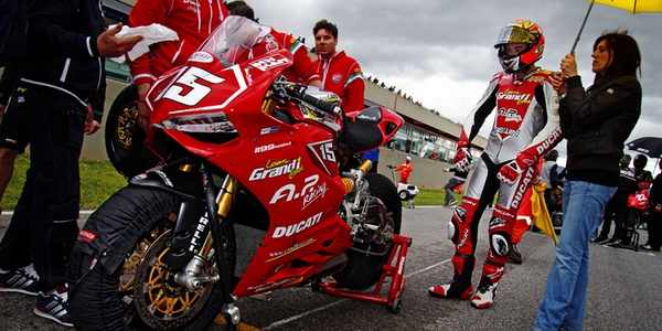 Mugello. Sabato di emozioni con il Civ. Le foto più belle