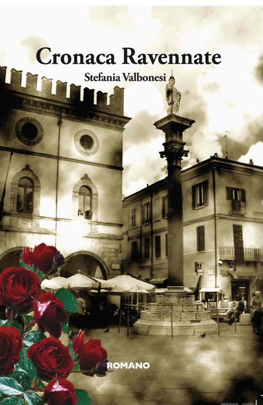 Vaglia. Incontro con l'autore Stefania Valbonesi. Info...