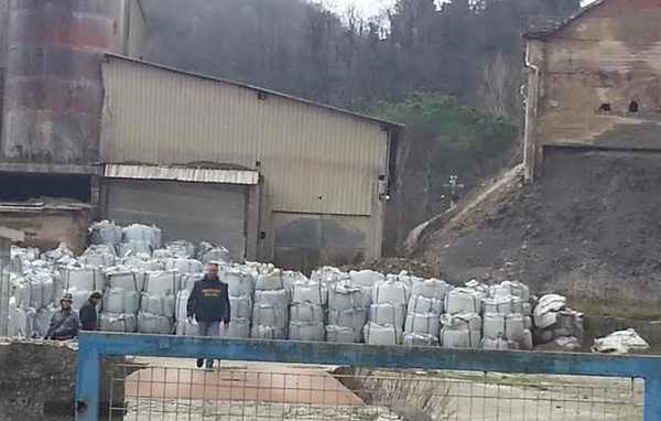 Vaglia. Sabato corteo contro la discarica. Info sul ritrovo