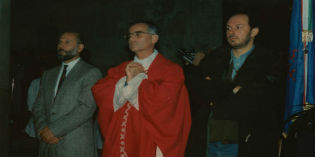 I 40 anni di sacerdozio di Don Giancarlo Corti. Storia e auguri