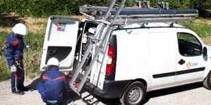 Venerdì interruzioni luce a Vicchio. Vie e orari interessati...