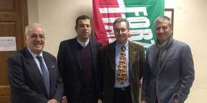 Il Giudice di Pace lascia Borgo. Forza Italia: 'Perdita gravissima'