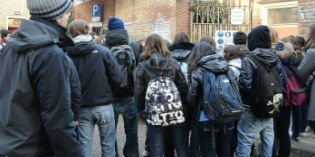 Mugello. I numeri delle iscrizioni alle superiori. Info...