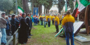 Scarperia e San Piero ricordano il 25 aprile. Programma...