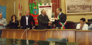 Borgo. Festa per I 60 anni del gruppo “Fratres”. Cronaca