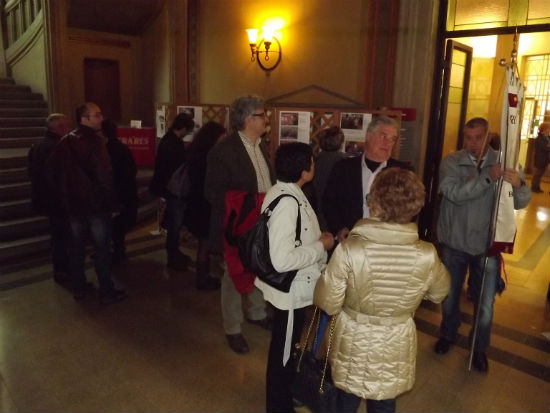 Borgo. Festa per I 60 anni del gruppo “Fratres”. Cronaca