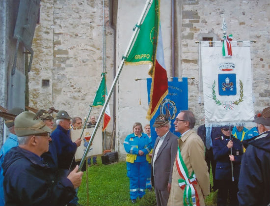 Scarperia e San Piero ricordano il 25 aprile. Programma...