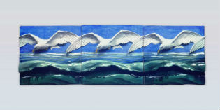 Borgo: alla mostra Liberty di Forlì c'è il Museo Chini. Rinnovato