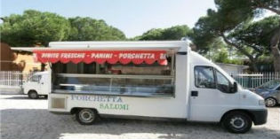 Scarperia San Piero. Primi regolamenti in occasione del motomondiale