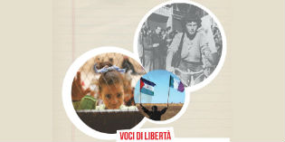 'Voci di libertà'. Dicomano per la Costituzione...