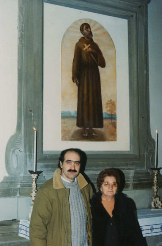 Palazzo dei Vicari. Sabato 5 al via la mostra di Annigoni