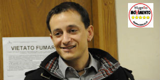 Borgo. Presentato il programma dei 5 Stelle. Info...