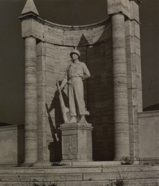Scarperia e San Piero ricordano il 25 aprile. Programma...