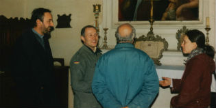 'Martedì tra amici' a Barberino. Programma di aprile