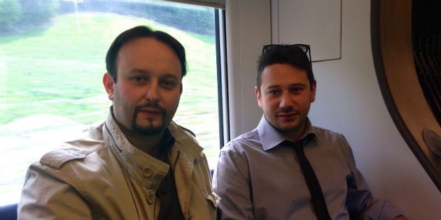 Faenza. Triberti (e Omoboni) per il rilancio della Faentina