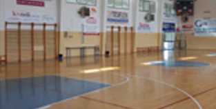 Borgo. Approvato il progetto per la nuova palestra. Info...