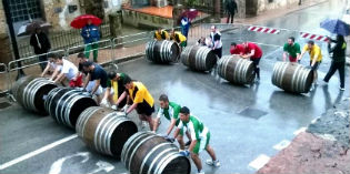 Le “botti” del Canta’ Maggio trionfano a Suvereto....