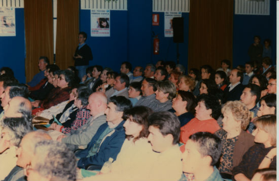 Al Don Bosco di Borgo “Aggiungi un posto a tavola”